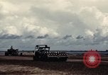 Image of Moret Field Philippines, 1945, second 19 stock footage video 65675033350