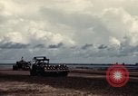 Image of Moret Field Philippines, 1945, second 22 stock footage video 65675033350