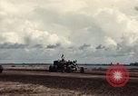 Image of Moret Field Philippines, 1945, second 37 stock footage video 65675033350