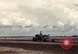 Image of Moret Field Philippines, 1945, second 40 stock footage video 65675033350
