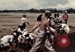 Image of Moret Field Philippines, 1945, second 41 stock footage video 65675033350