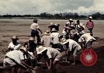 Image of Moret Field Philippines, 1945, second 42 stock footage video 65675033350
