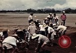 Image of Moret Field Philippines, 1945, second 43 stock footage video 65675033350