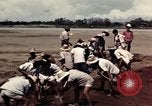 Image of Moret Field Philippines, 1945, second 44 stock footage video 65675033350