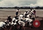 Image of Moret Field Philippines, 1945, second 45 stock footage video 65675033350