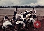 Image of Moret Field Philippines, 1945, second 47 stock footage video 65675033350