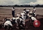 Image of Moret Field Philippines, 1945, second 48 stock footage video 65675033350