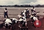 Image of Moret Field Philippines, 1945, second 50 stock footage video 65675033350