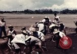 Image of Moret Field Philippines, 1945, second 51 stock footage video 65675033350