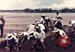 Image of Moret Field Philippines, 1945, second 52 stock footage video 65675033350