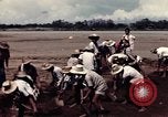 Image of Moret Field Philippines, 1945, second 53 stock footage video 65675033350