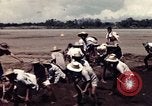 Image of Moret Field Philippines, 1945, second 54 stock footage video 65675033350