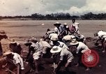 Image of Moret Field Philippines, 1945, second 55 stock footage video 65675033350