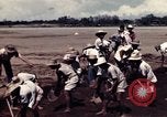 Image of Moret Field Philippines, 1945, second 56 stock footage video 65675033350