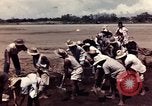 Image of Moret Field Philippines, 1945, second 57 stock footage video 65675033350
