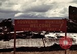 Image of Moret Field Philippines, 1945, second 59 stock footage video 65675033350