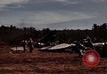 Image of Moret Field Philippines, 1945, second 61 stock footage video 65675033350