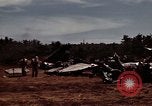 Image of Moret Field Philippines, 1945, second 62 stock footage video 65675033350