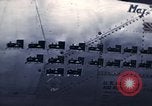 Image of Shelling of radio tower Philippines, 1945, second 4 stock footage video 65675033351