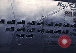 Image of Shelling of radio tower Philippines, 1945, second 5 stock footage video 65675033351