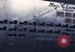 Image of Shelling of radio tower Philippines, 1945, second 6 stock footage video 65675033351