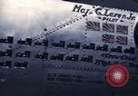 Image of Shelling of radio tower Philippines, 1945, second 7 stock footage video 65675033351