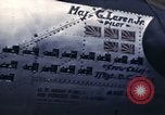 Image of Shelling of radio tower Philippines, 1945, second 8 stock footage video 65675033351