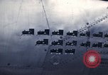 Image of Shelling of radio tower Philippines, 1945, second 14 stock footage video 65675033351