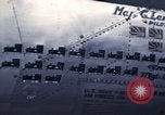Image of Shelling of radio tower Philippines, 1945, second 18 stock footage video 65675033351