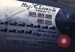 Image of Shelling of radio tower Philippines, 1945, second 21 stock footage video 65675033351