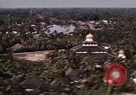 Image of Shelling of radio tower Philippines, 1945, second 35 stock footage video 65675033351