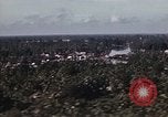 Image of Shelling of radio tower Philippines, 1945, second 38 stock footage video 65675033351