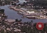 Image of Shelling of radio tower Philippines, 1945, second 41 stock footage video 65675033351