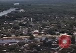 Image of Shelling of radio tower Philippines, 1945, second 48 stock footage video 65675033351