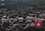 Image of Shelling of radio tower Philippines, 1945, second 49 stock footage video 65675033351