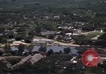 Image of Shelling of radio tower Philippines, 1945, second 50 stock footage video 65675033351