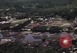 Image of Shelling of radio tower Philippines, 1945, second 52 stock footage video 65675033351