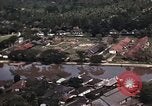 Image of Shelling of radio tower Philippines, 1945, second 53 stock footage video 65675033351
