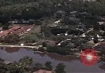 Image of Shelling of radio tower Philippines, 1945, second 55 stock footage video 65675033351