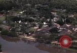 Image of Shelling of radio tower Philippines, 1945, second 56 stock footage video 65675033351