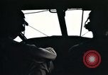 Image of Shelling of radio tower Philippines, 1945, second 62 stock footage video 65675033351