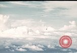 Image of B- 24 plane Philippines, 1945, second 3 stock footage video 65675033352