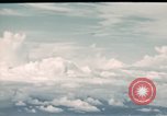 Image of B- 24 plane Philippines, 1945, second 4 stock footage video 65675033352