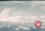 Image of B- 24 plane Philippines, 1945, second 7 stock footage video 65675033352