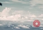 Image of B- 24 plane Philippines, 1945, second 8 stock footage video 65675033352