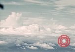 Image of B- 24 plane Philippines, 1945, second 9 stock footage video 65675033352