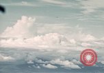 Image of B- 24 plane Philippines, 1945, second 11 stock footage video 65675033352