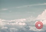 Image of B- 24 plane Philippines, 1945, second 13 stock footage video 65675033352