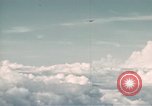 Image of B- 24 plane Philippines, 1945, second 14 stock footage video 65675033352