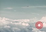 Image of B- 24 plane Philippines, 1945, second 15 stock footage video 65675033352
